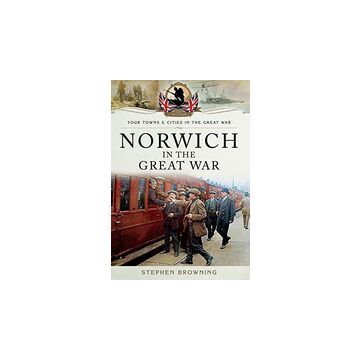 Norwich in the Great War