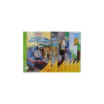 Reading Ladder Story Collection (Thomas & Friends)