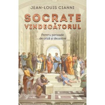 Socrate vindecatorul - Jean-Louis Cianni