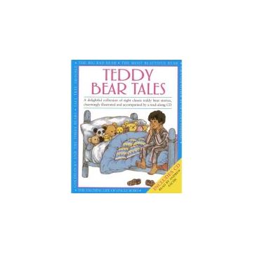Teddy Bear Stories