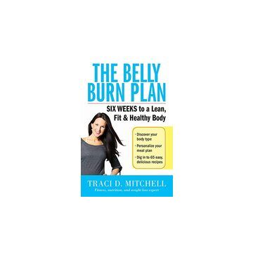 The Belly Burn Plan