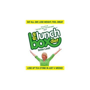 The Lunch Box Diet