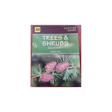 Trees and Shrubs Collection 1