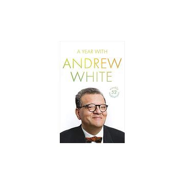 Year with Andrew White