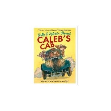 Caleb's Cab