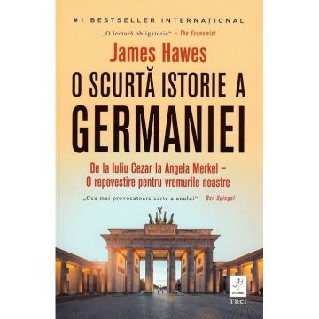 O scurta istorie a Germaniei