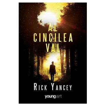 Al cincilea val #1 - Rick Yancey