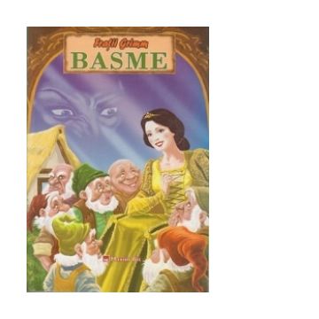 Basme (Fratii Grimm)