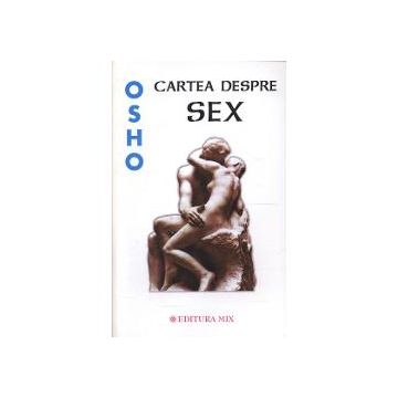 Carte despre sex