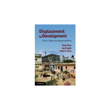 Displacement by Development