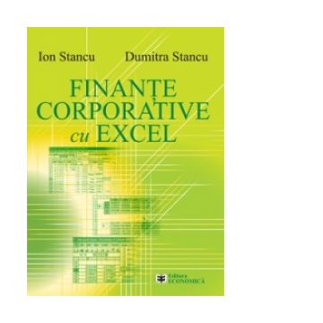 Finante corporative cu Excel