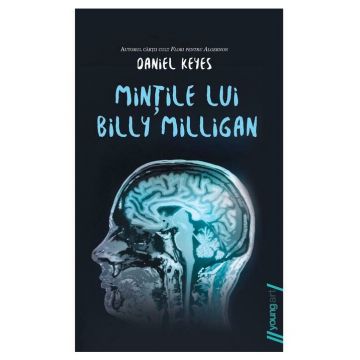 Mintile lui Billy Milligan