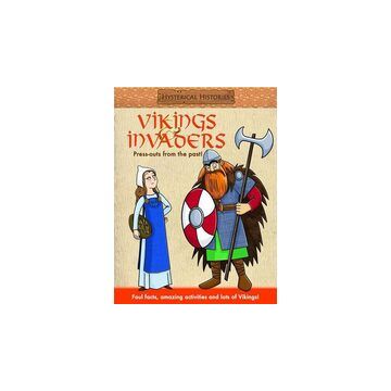 Vikings and Invaders