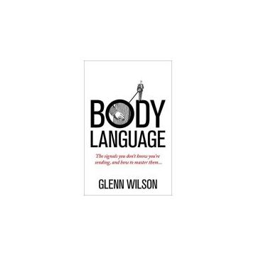 Body Language, Glenn Wilson