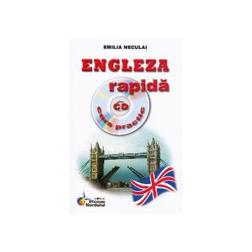 Engleza rapida.Editia 7