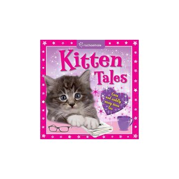 Kitten tales
