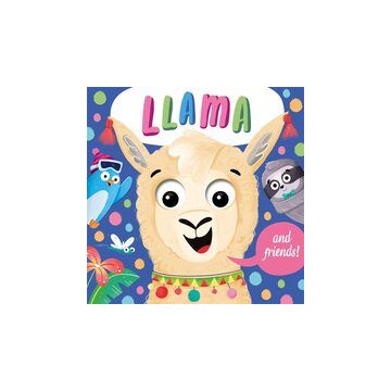 Llama and Friends