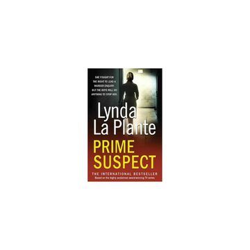 Prime Suspect, Lynda La Plante