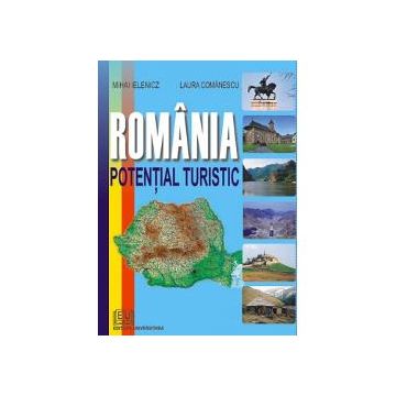 Romania potential turistic
