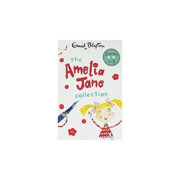 The Amelia Jane Collection