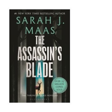 The Assassin's Blade: The Throne of Glass Prequel Novellas