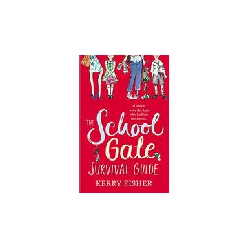 The school gate survival guide