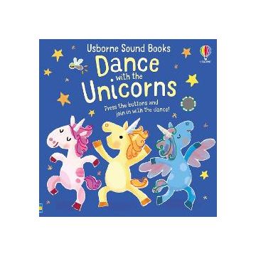 Dance with the unicorns