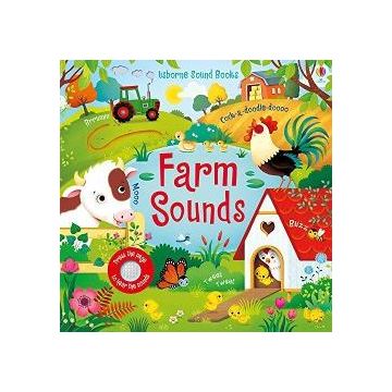 Farm sounds
