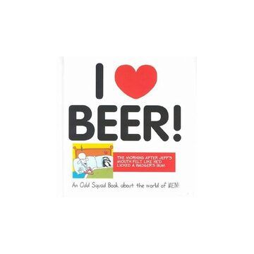 I [heart] beer!