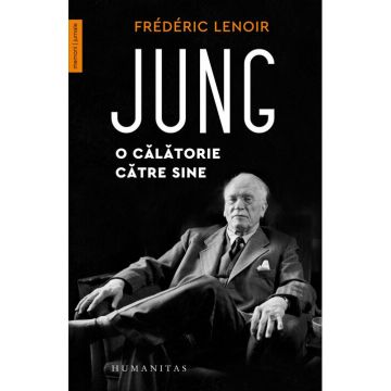 Jung, O calatorie catre sine