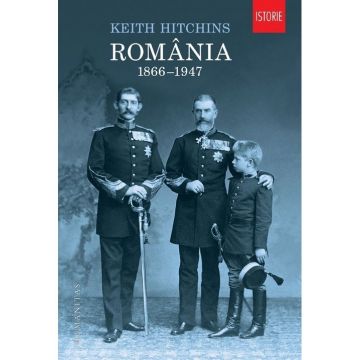 Romania. 1866–1947