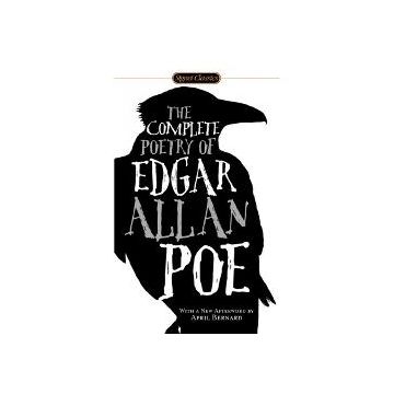 The complete poetry of Edgar Allan Poe