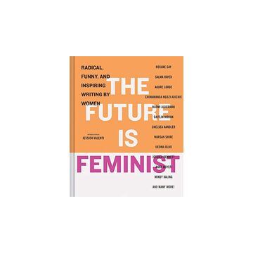 The Future is Feminist