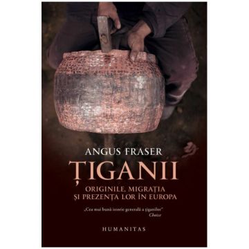 Tiganii: Originile, migratia si prezenta lor in Europa