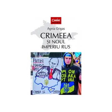 Crimeea si noul Imperiu Rus