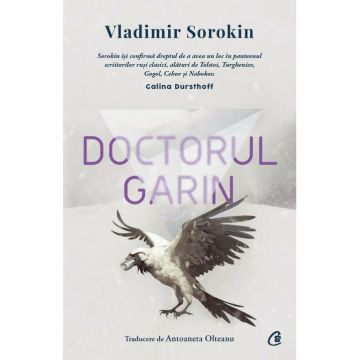 Doctorul Garin