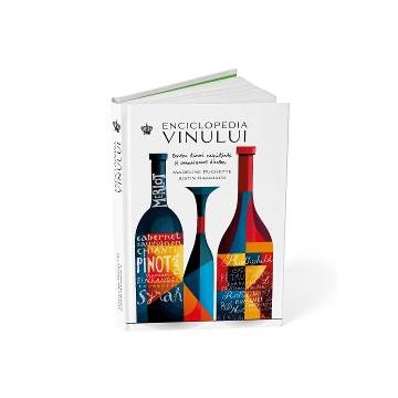 Enciclopedia vinului (editia a II a)