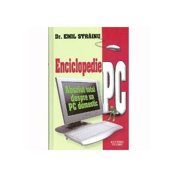 Enciclopedie PC