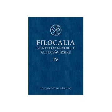 Filocalia IV