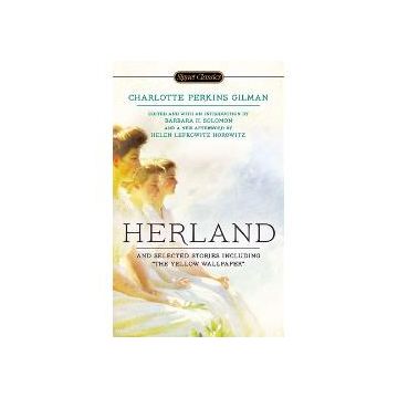 Herland and salected stories