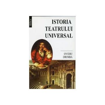 Istoria teatrului universal