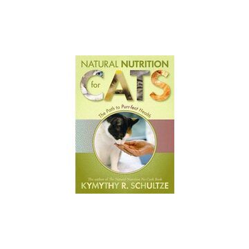 Natural Nutrition for Cats