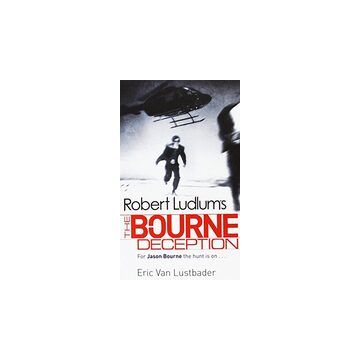 Robert Ludlum's The Bourne deception