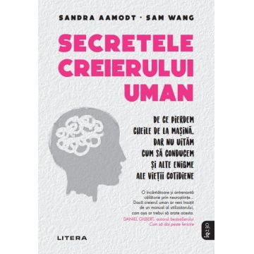 Secretele creierului uman
