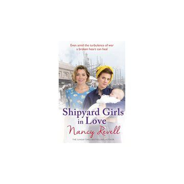 Shipyard Girls in Love