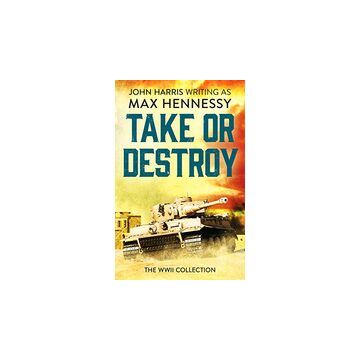 Take Or Destroy