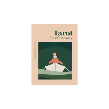 Tarot For Self-discovery