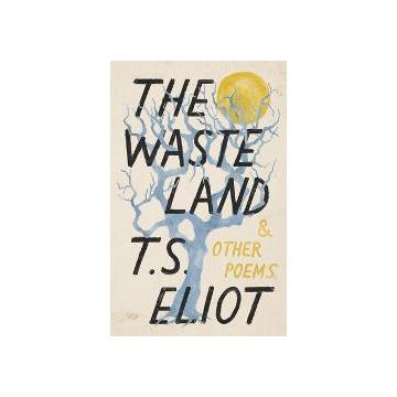 Waste land and other poems