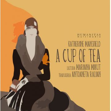 A Cup of Tea (mp3)
