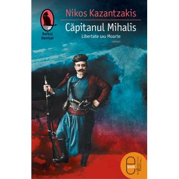 Capitanul Mihalis ( epub )